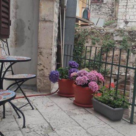 Apartman Zen In The Centar Of Sibenik Ngoại thất bức ảnh