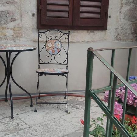 Apartman Zen In The Centar Of Sibenik Ngoại thất bức ảnh
