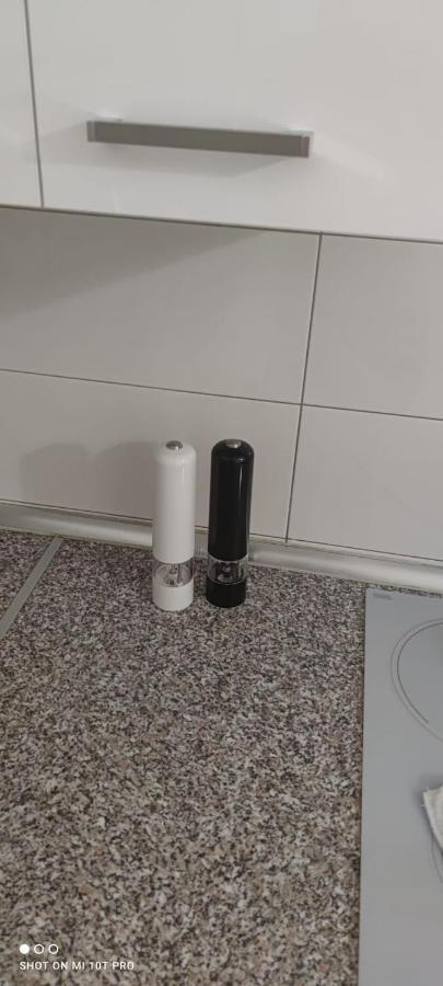 Apartman Zen In The Centar Of Sibenik Ngoại thất bức ảnh
