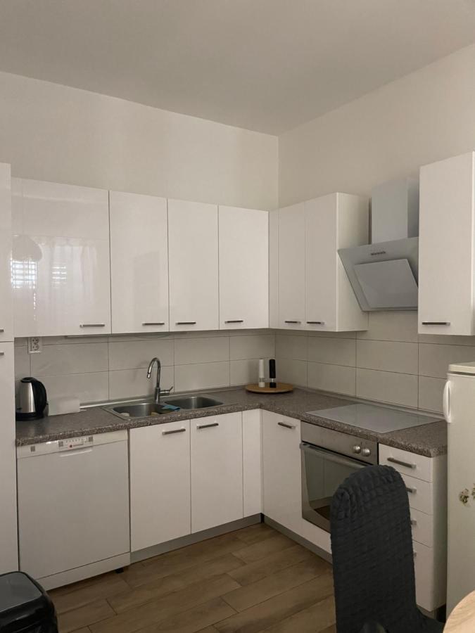 Apartman Zen In The Centar Of Sibenik Ngoại thất bức ảnh