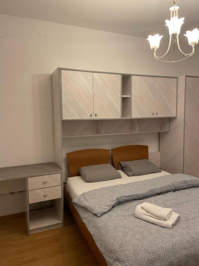 Apartman Zen In The Centar Of Sibenik Ngoại thất bức ảnh