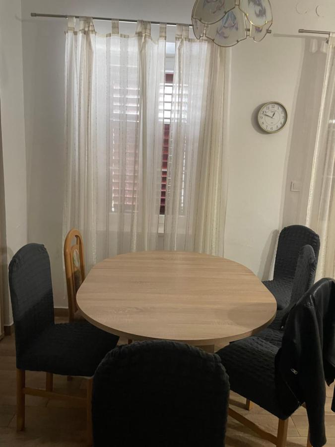 Apartman Zen In The Centar Of Sibenik Ngoại thất bức ảnh