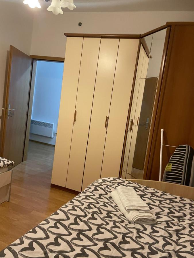 Apartman Zen In The Centar Of Sibenik Ngoại thất bức ảnh