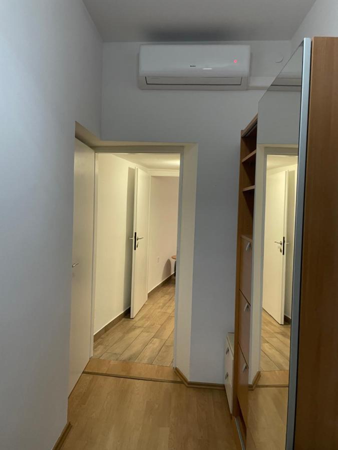 Apartman Zen In The Centar Of Sibenik Ngoại thất bức ảnh