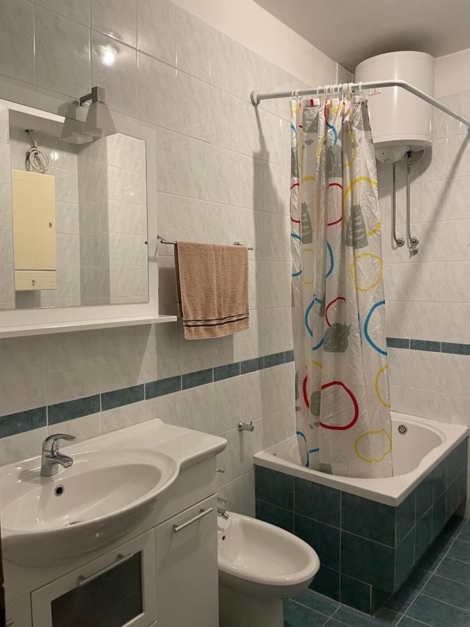 Apartman Zen In The Centar Of Sibenik Ngoại thất bức ảnh