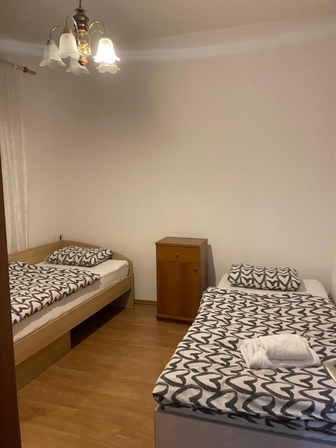 Apartman Zen In The Centar Of Sibenik Ngoại thất bức ảnh